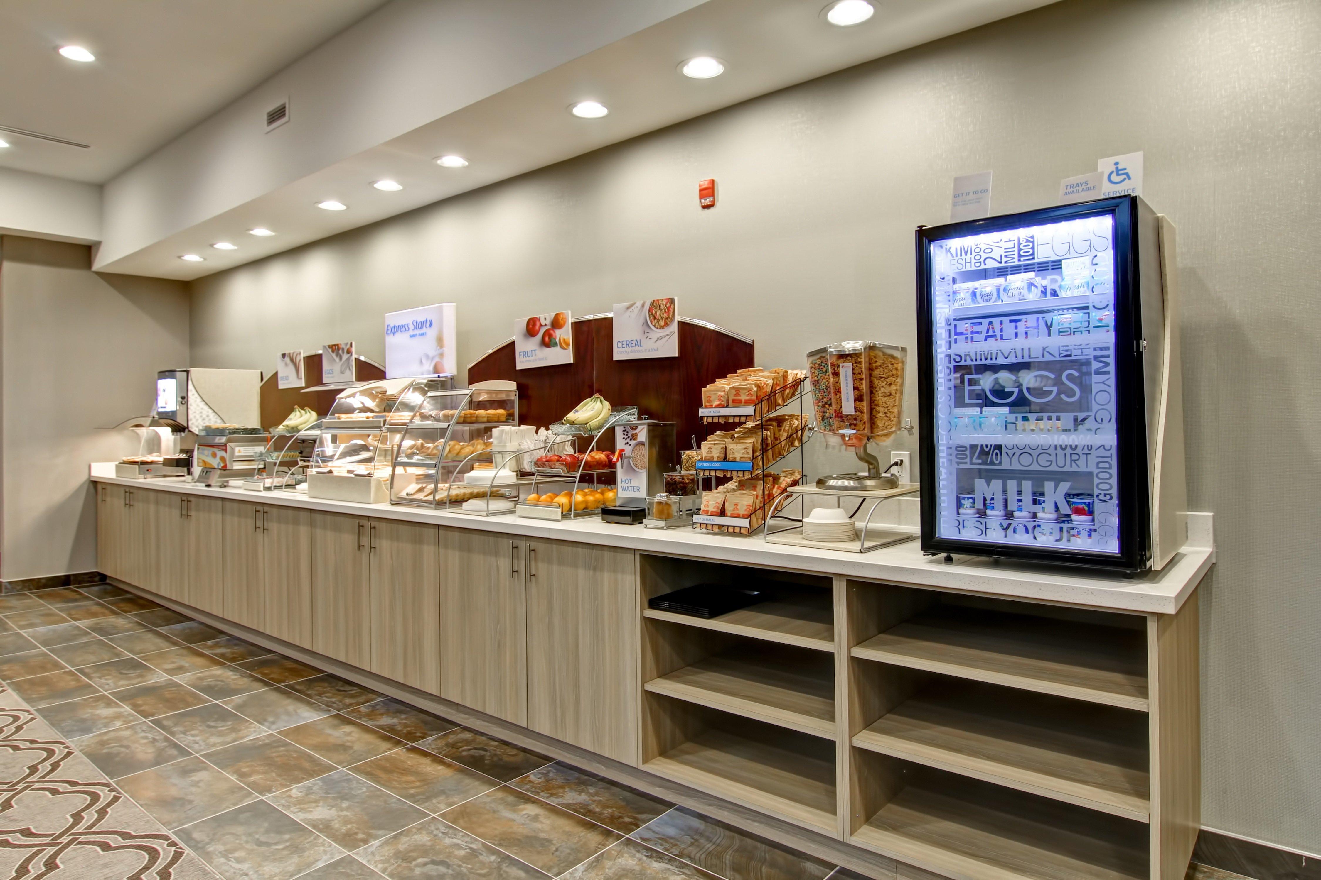 Holiday Inn Express & Suites Oshawa Downtown - Toronto Area By Ihg מראה חיצוני תמונה